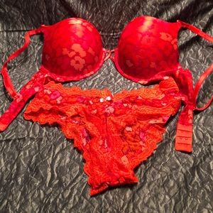 Victoria’s Secret Sexy Little Things